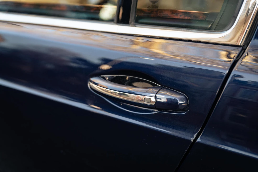 2006 Bentley Continental Flying Spur - Image 29 of 31