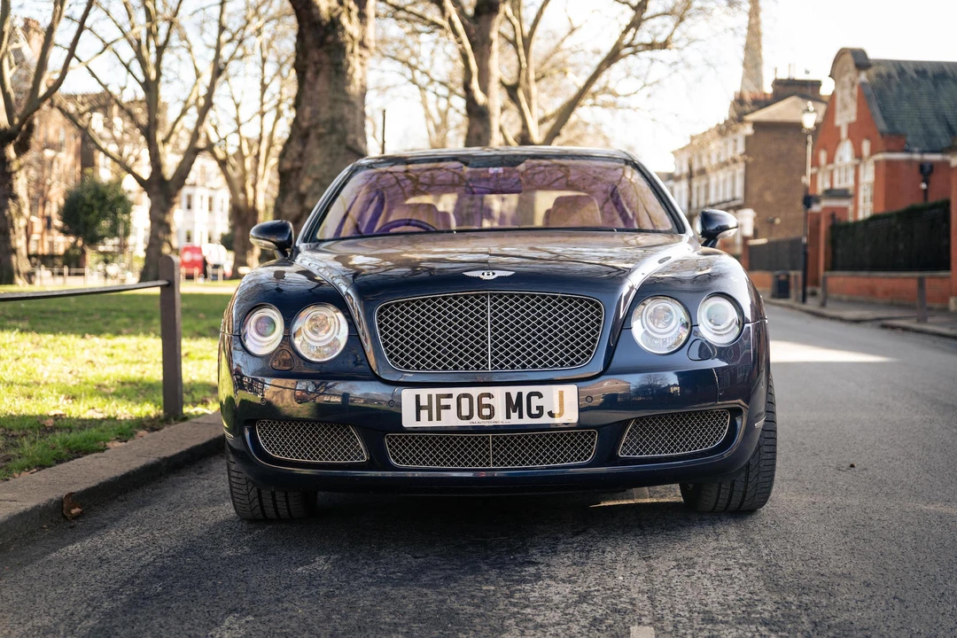 2006 Bentley Continental Flying Spur - Image 18 of 31