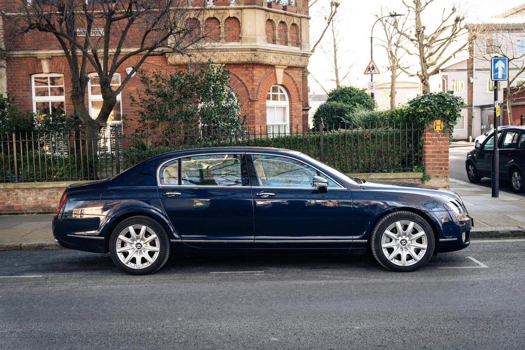 2006 Bentley Continental Flying Spur - Image 21 of 31