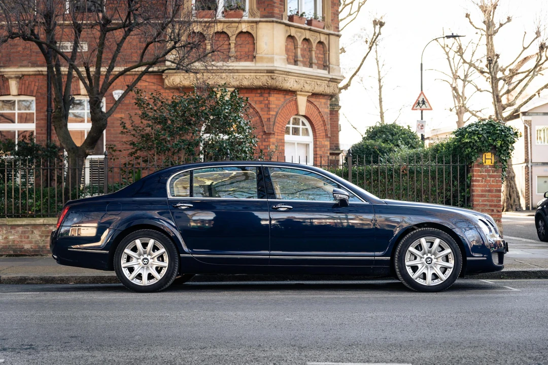 2006 Bentley Continental Flying Spur - Image 5 of 31