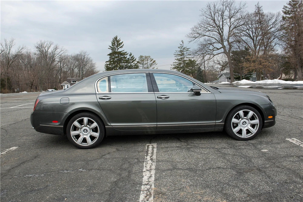 2006 Bentley Continental Flying Spur - Image 5 of 5