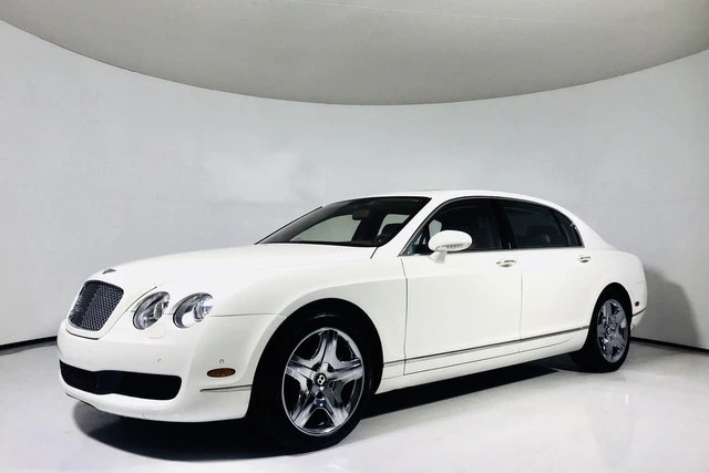 2006 Bentley Continental Flying Spur - Image 2 of 4