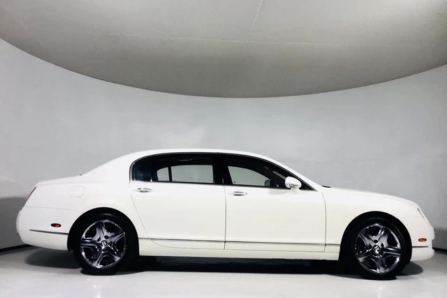 2006 Bentley Continental Flying Spur - Image 4 of 4