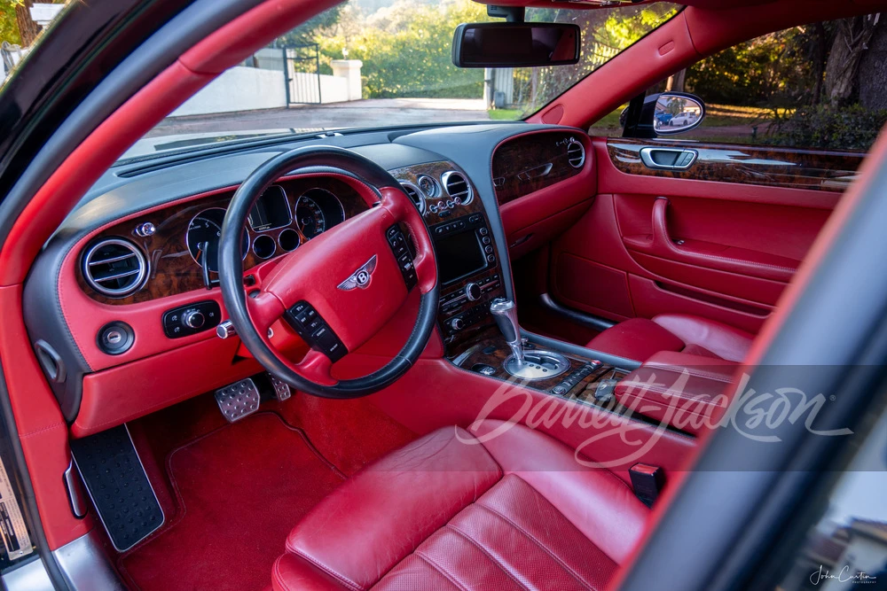 2006 Bentley Continental Flying Spur - Image 4 of 15
