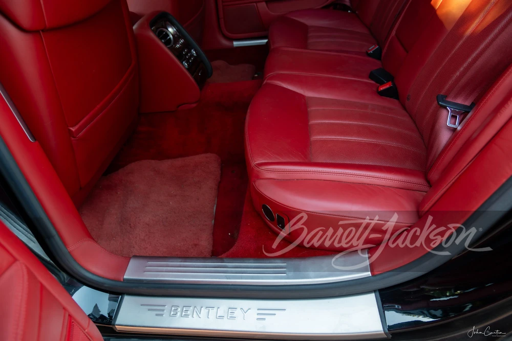 2006 Bentley Continental Flying Spur - Image 5 of 15