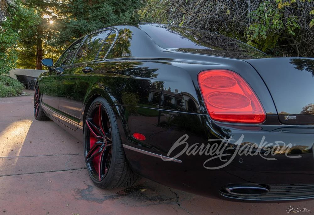 2006 Bentley Continental Flying Spur - Image 6 of 15