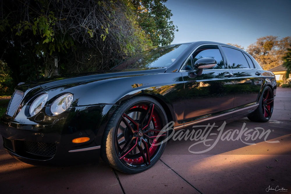 2006 Bentley Continental Flying Spur - Image 7 of 15