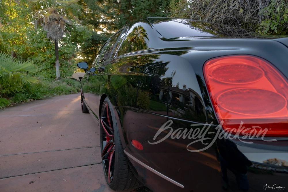 2006 Bentley Continental Flying Spur - Image 8 of 15