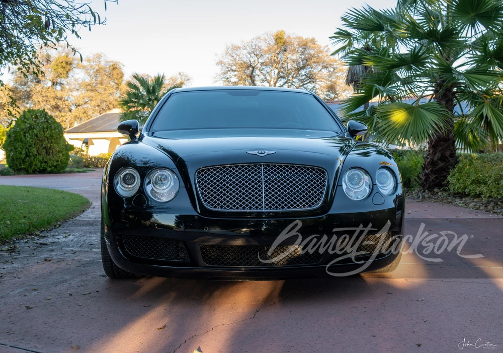 2006 Bentley Continental Flying Spur - Image 12 of 15