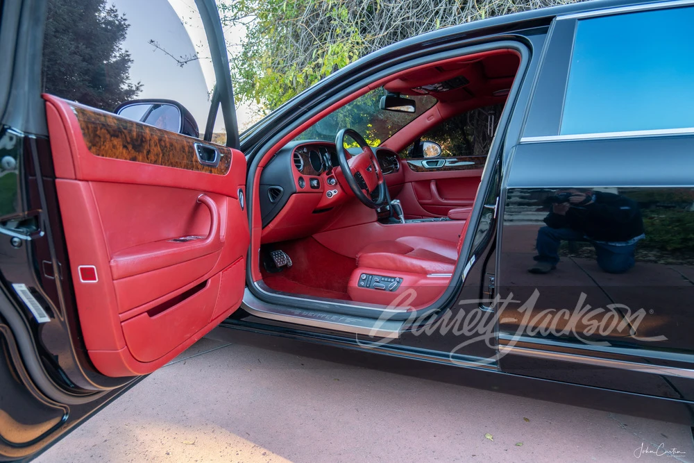 2006 Bentley Continental Flying Spur - Image 13 of 15