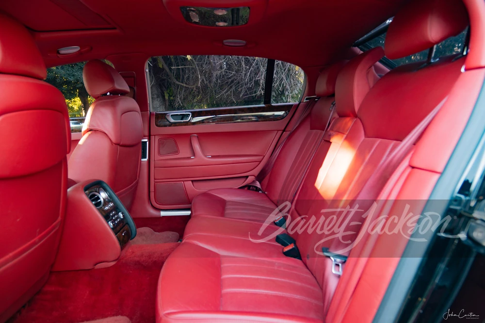2006 Bentley Continental Flying Spur - Image 14 of 15