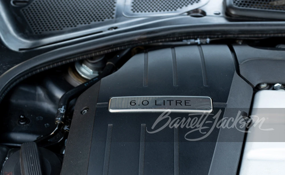 2006 Bentley Continental Flying Spur - Image 15 of 15