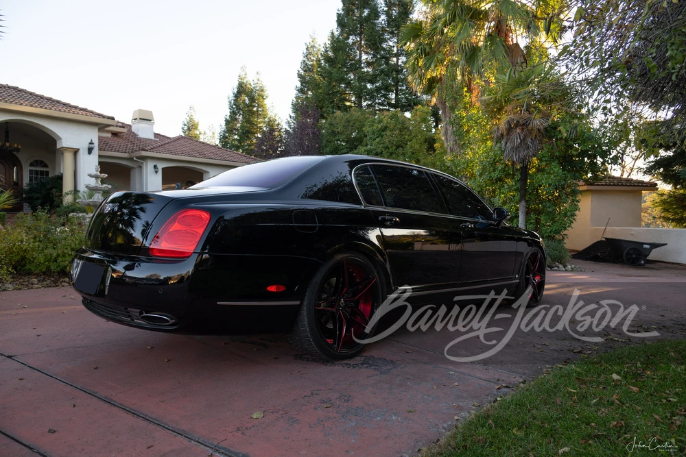 2006 Bentley Continental Flying Spur - Image 2 of 15