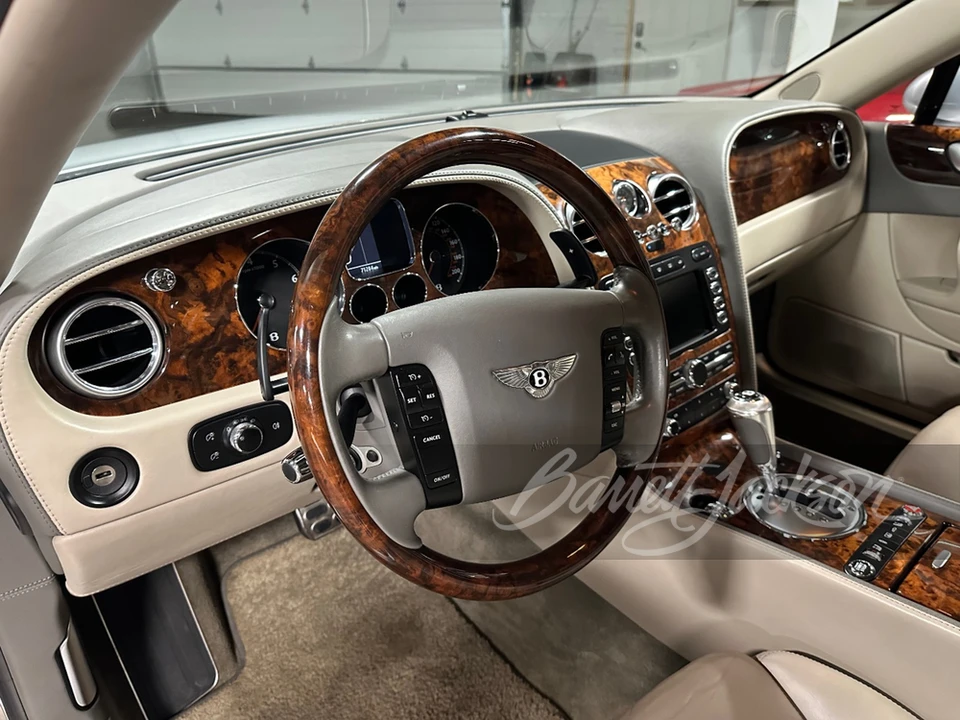 2006 Bentley Continental Flying Spur - Image 4 of 5