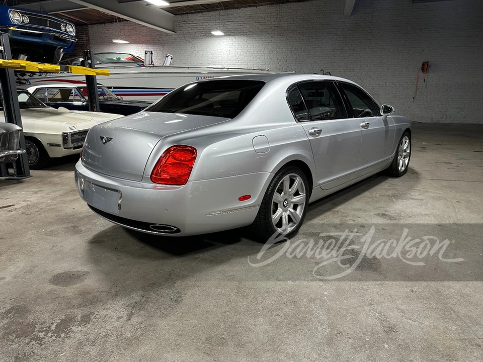 2006 Bentley Continental Flying Spur - Image 2 of 5
