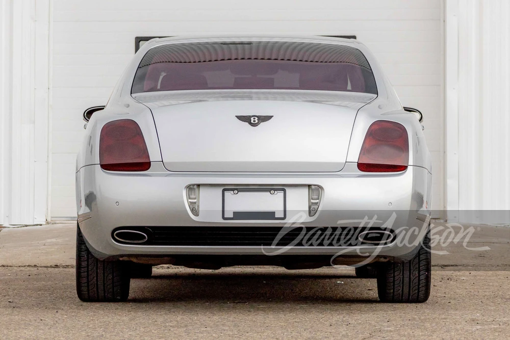 2006 Bentley Continental Flying Spur - Image 11 of 11