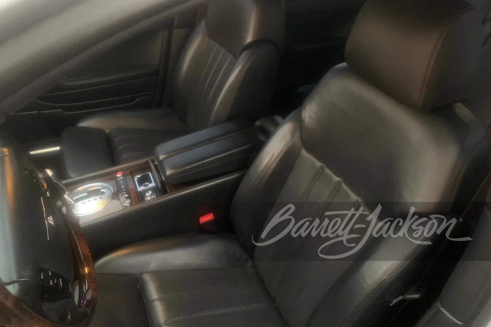 2006 Bentley Continental Flying Spur - Image 3 of 18