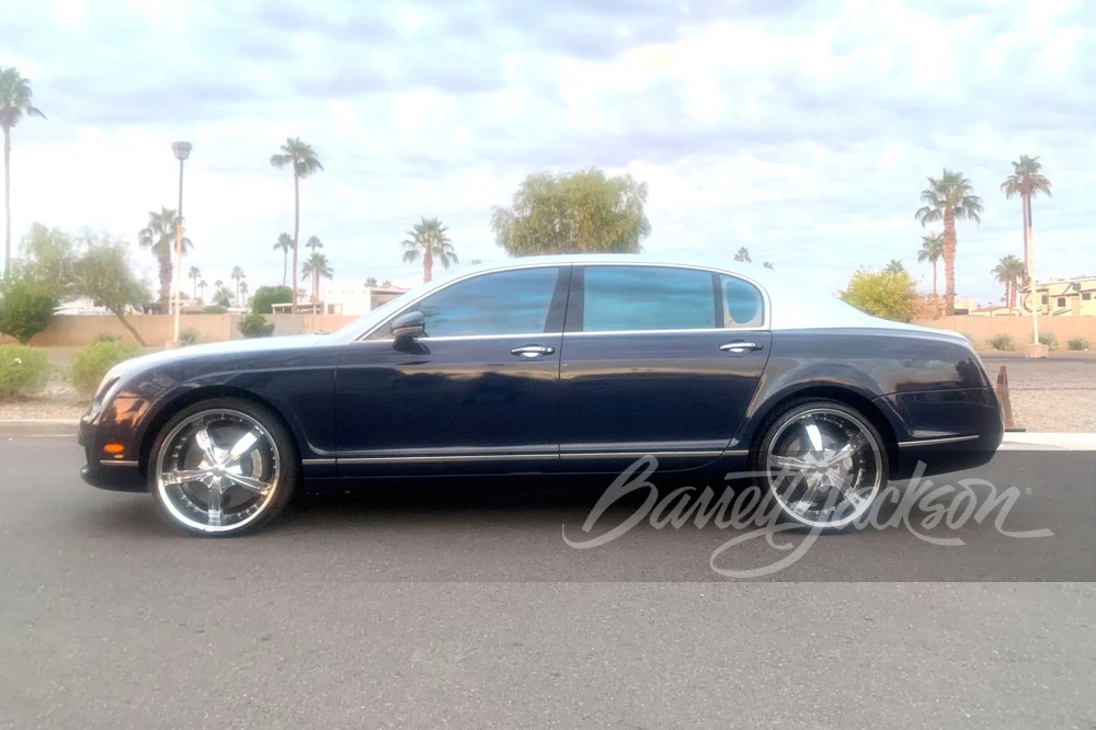 2006 Bentley Continental Flying Spur - Image 5 of 18