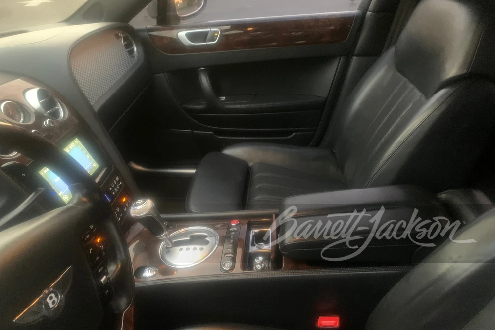 2006 Bentley Continental Flying Spur - Image 9 of 18