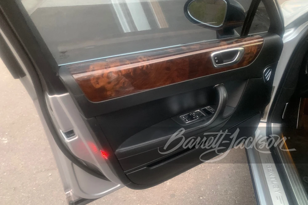2006 Bentley Continental Flying Spur - Image 11 of 18