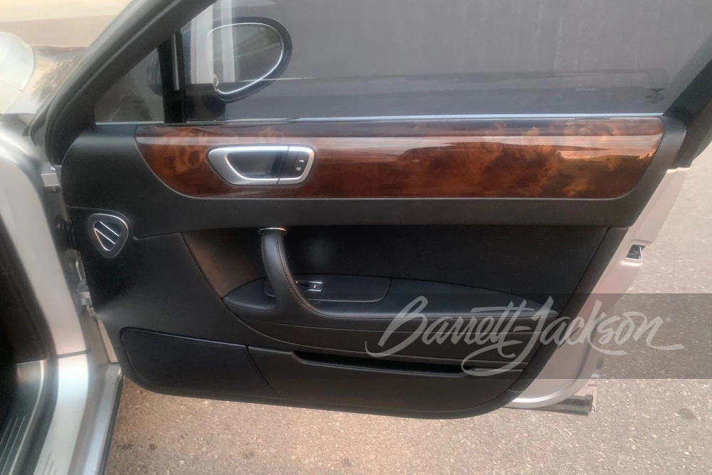 2006 Bentley Continental Flying Spur - Image 12 of 18