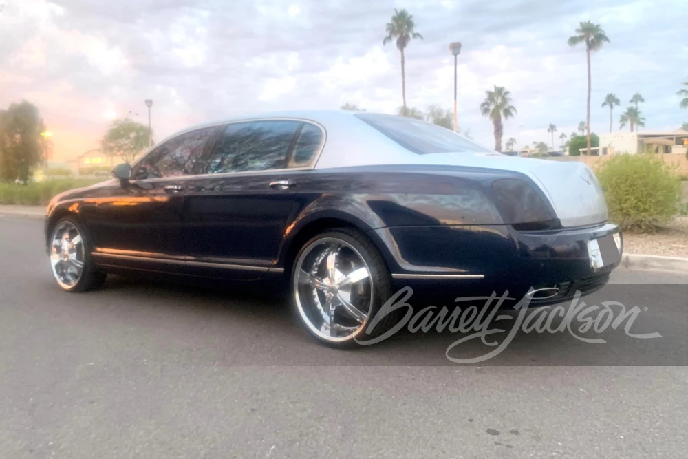 2006 Bentley Continental Flying Spur - Image 13 of 18