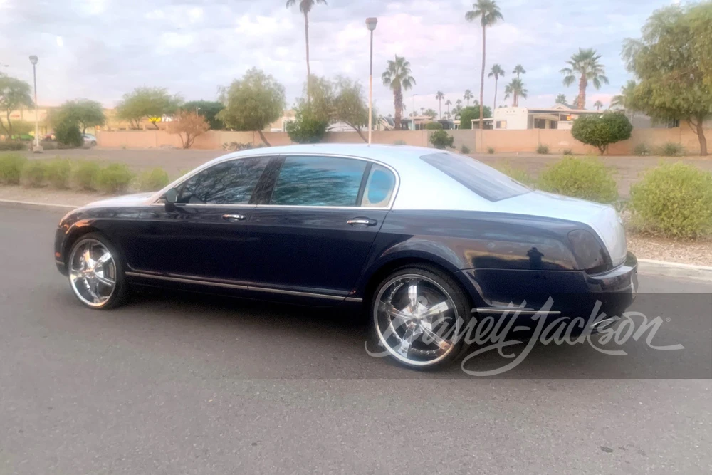 2006 Bentley Continental Flying Spur - Image 14 of 18