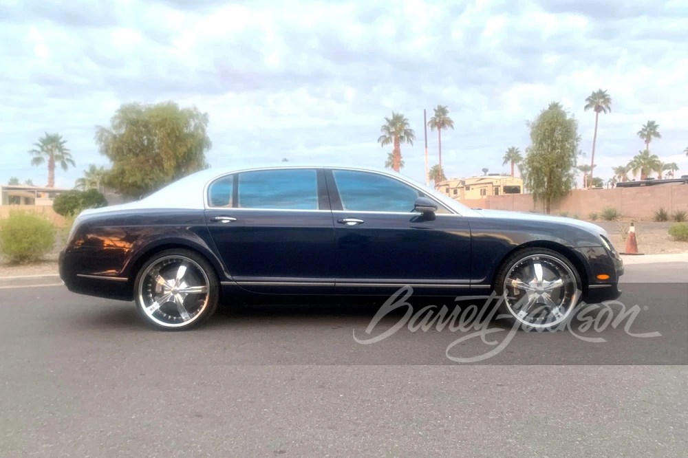 2006 Bentley Continental Flying Spur - Image 18 of 18
