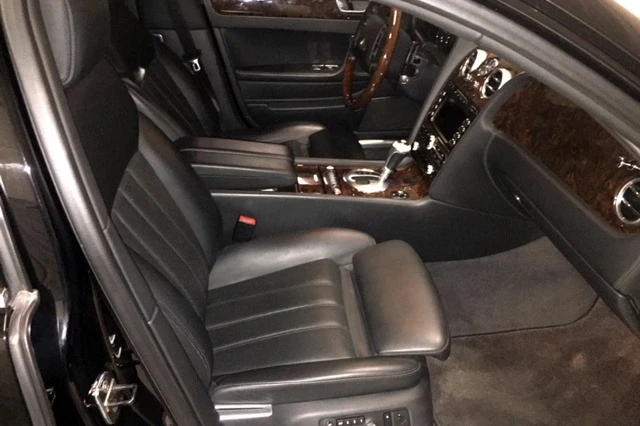 2006 Bentley Continental Flying Spur - Image 4 of 5