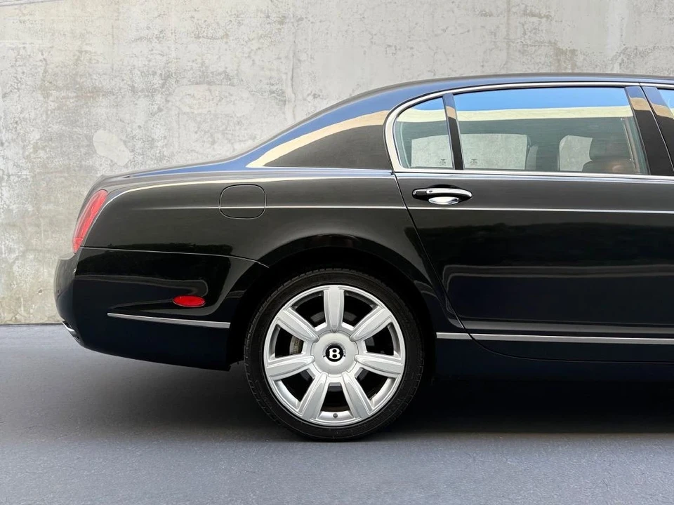 2006 Bentley Continental Flying Spur - Image 16 of 21