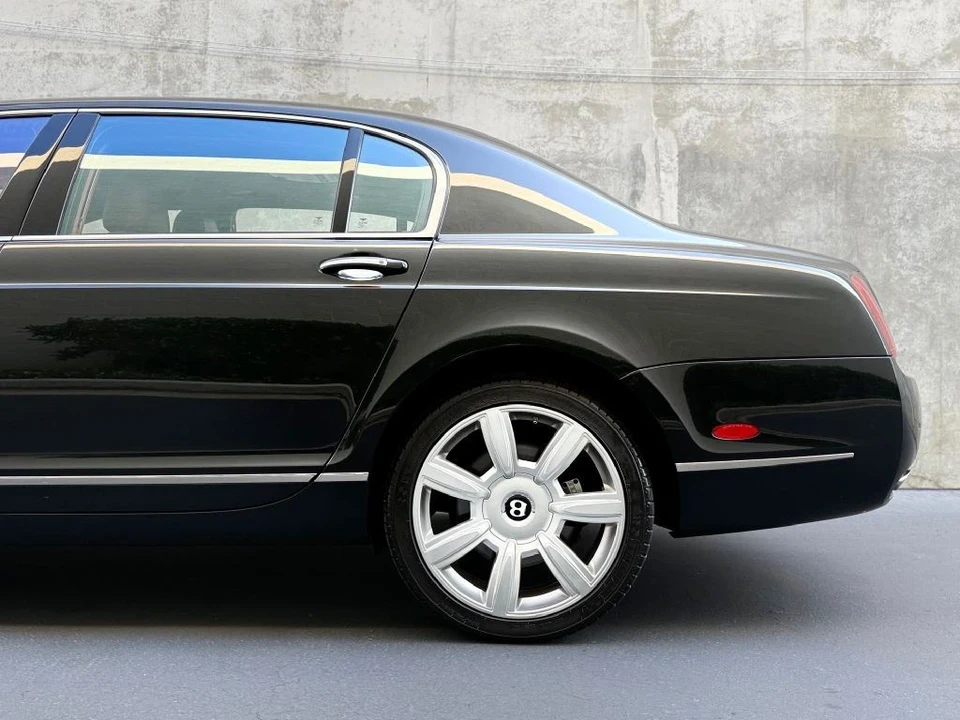 2006 Bentley Continental Flying Spur - Image 8 of 21