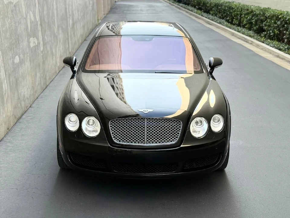 2006 Bentley Continental Flying Spur - Image 4 of 21