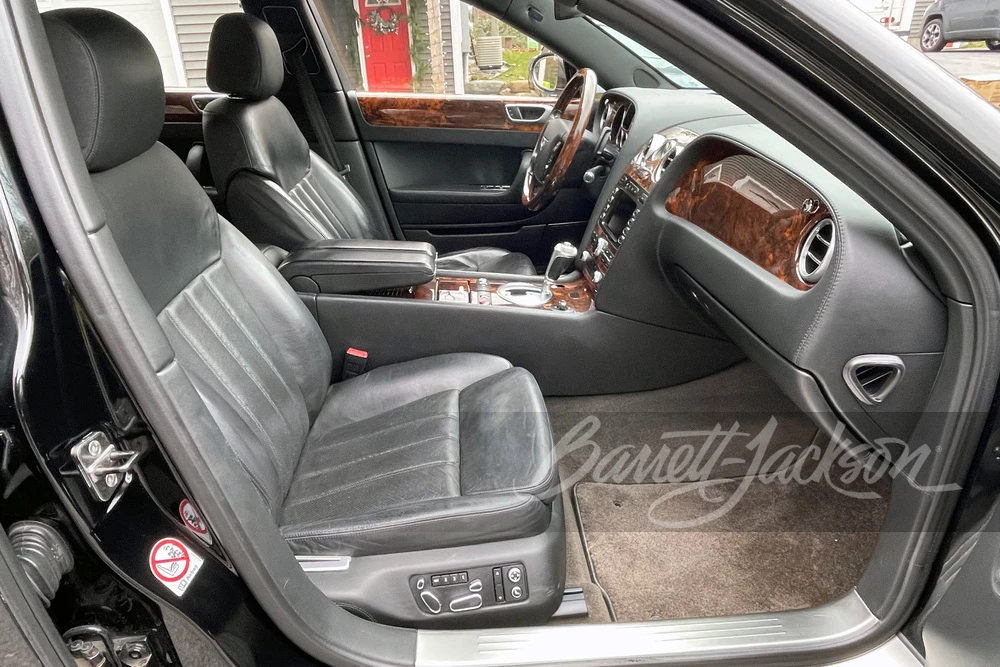 2006 Bentley Continental Flying Spur - Image 3 of 10