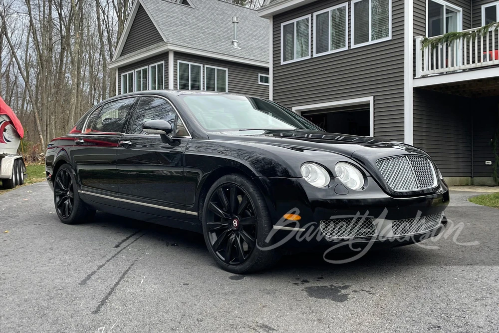 2006 Bentley Continental Flying Spur - Image 5 of 10