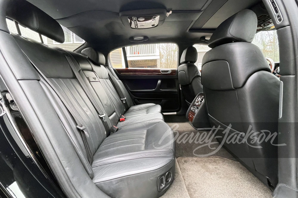 2006 Bentley Continental Flying Spur - Image 6 of 10
