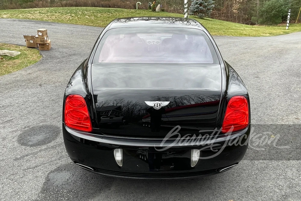 2006 Bentley Continental Flying Spur - Image 7 of 10