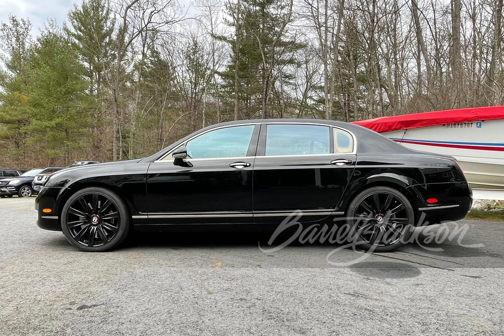 2006 Bentley Continental Flying Spur - Image 8 of 10