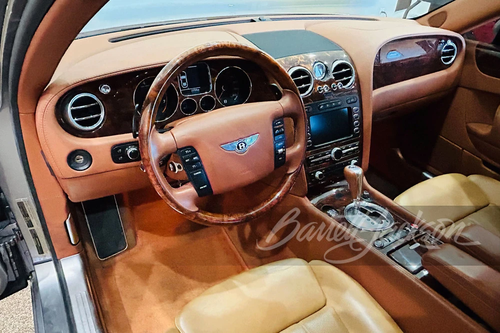 2006 Bentley Continental Flying Spur - Image 2 of 29