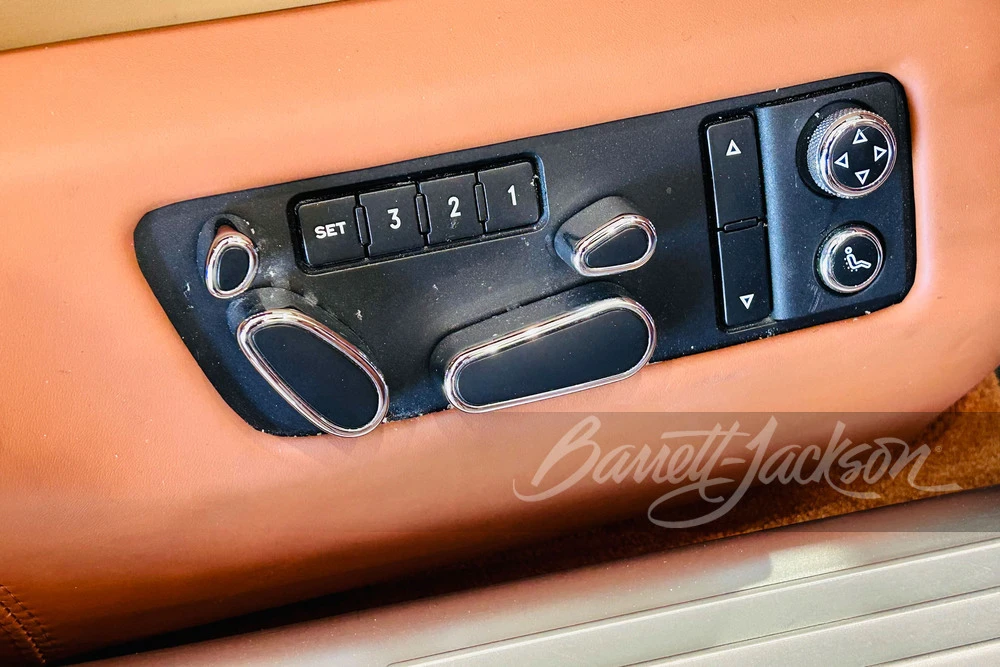 2006 Bentley Continental Flying Spur - Image 11 of 29