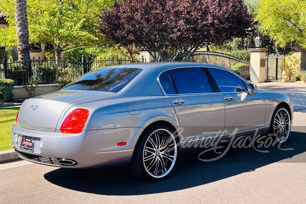 2006 Bentley Continental Flying Spur - Image 15 of 29