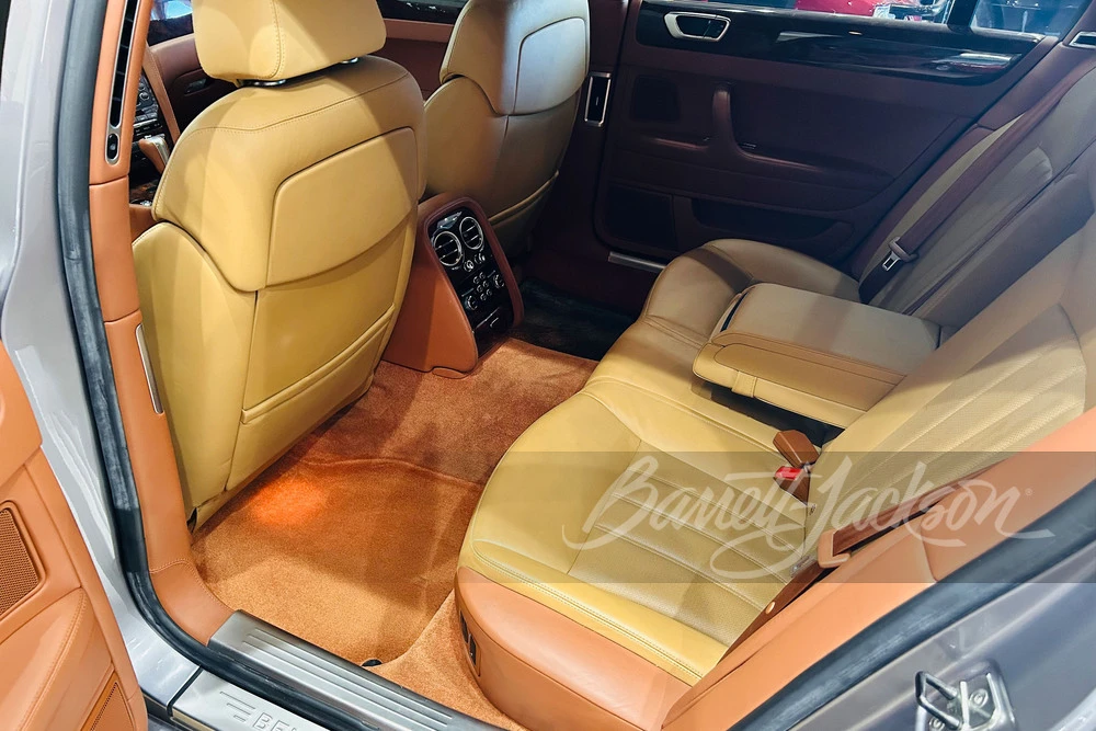 2006 Bentley Continental Flying Spur - Image 18 of 29