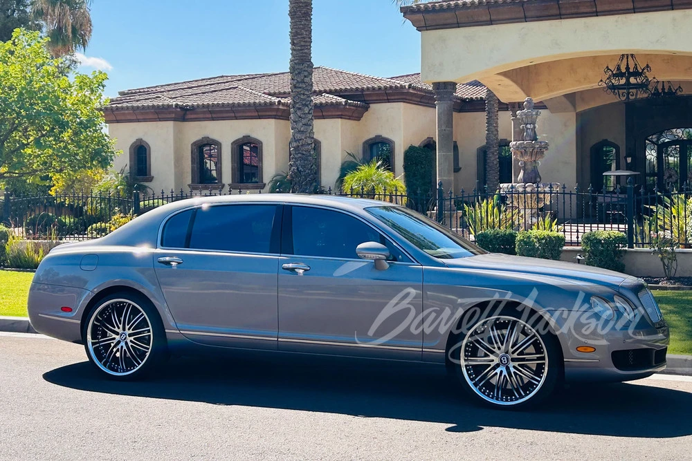 2006 Bentley Continental Flying Spur - Image 19 of 29