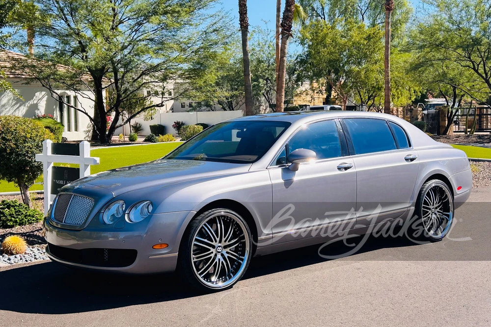 2006 Bentley Continental Flying Spur - Image 21 of 29