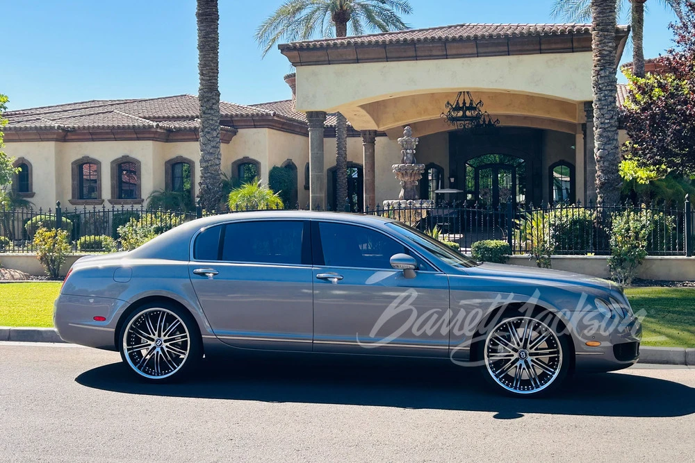 2006 Bentley Continental Flying Spur - Image 26 of 29