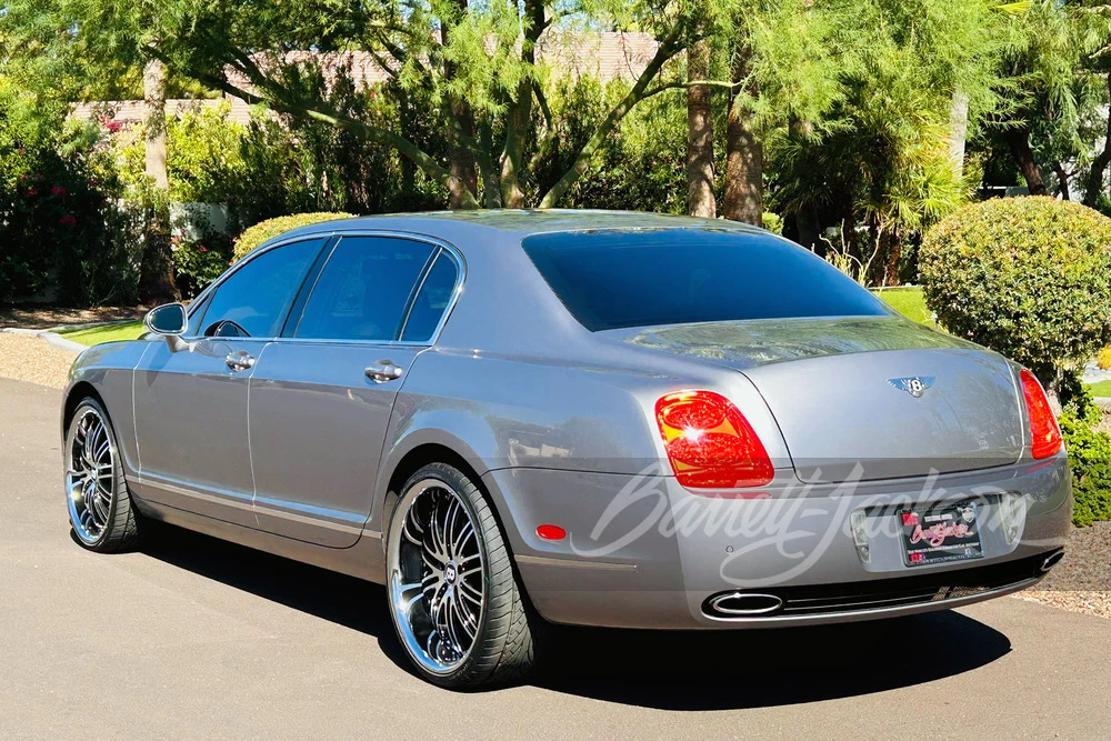 2006 Bentley Continental Flying Spur - Image 28 of 29