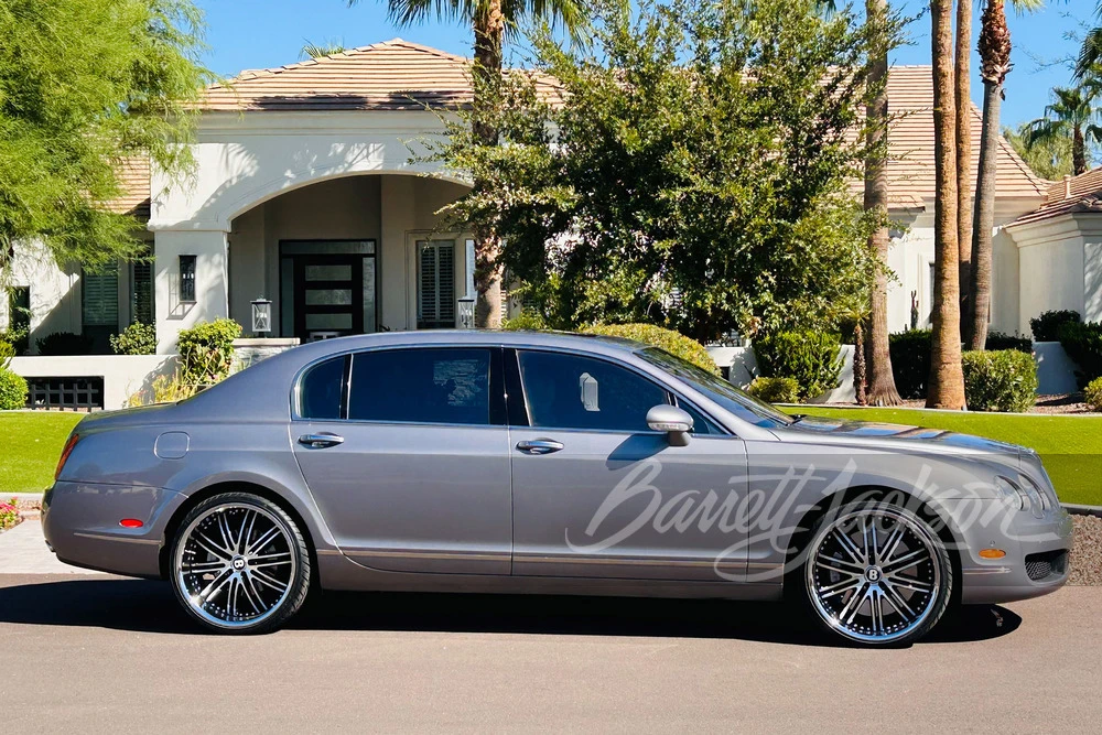 2006 Bentley Continental Flying Spur - Image 29 of 29