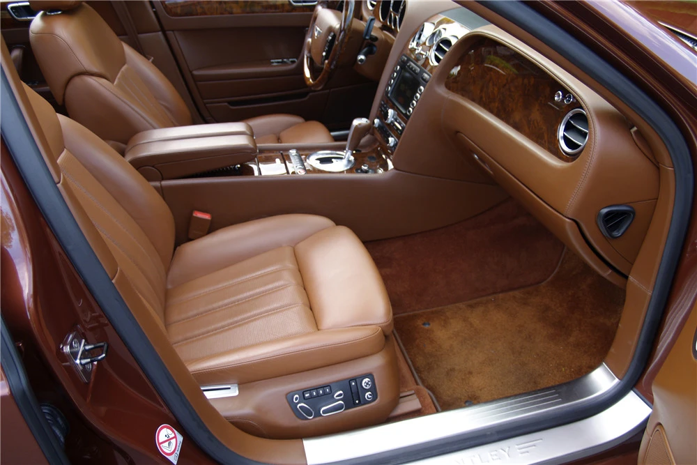 2006 Bentley Continental Flying Spur - Image 4 of 5