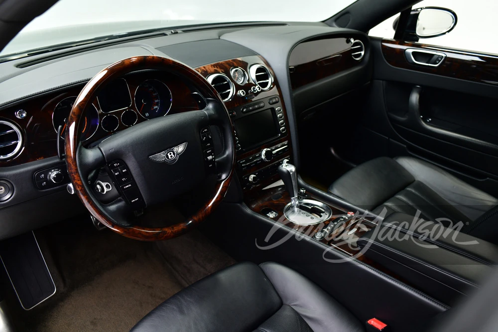 2006 Bentley Continental Flying Spur - Image 4 of 31