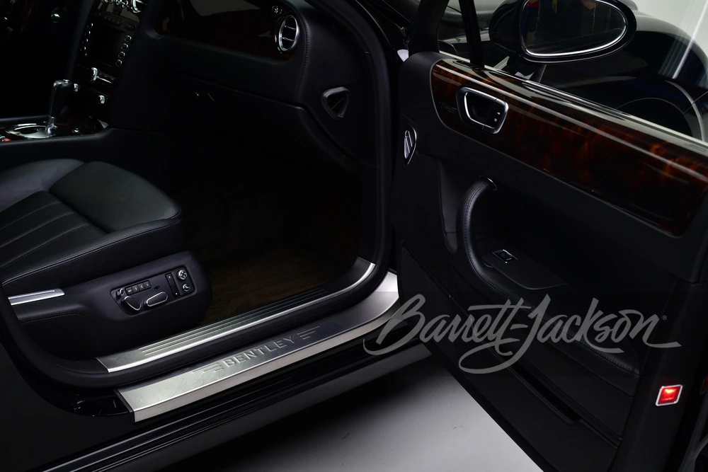 2006 Bentley Continental Flying Spur - Image 17 of 31