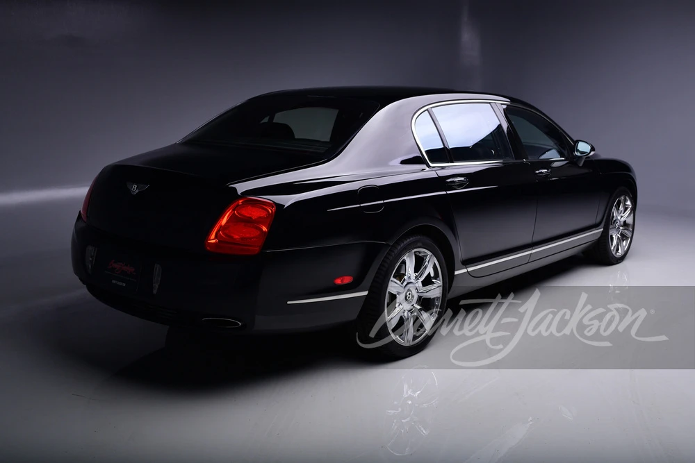 2006 Bentley Continental Flying Spur - Image 22 of 31